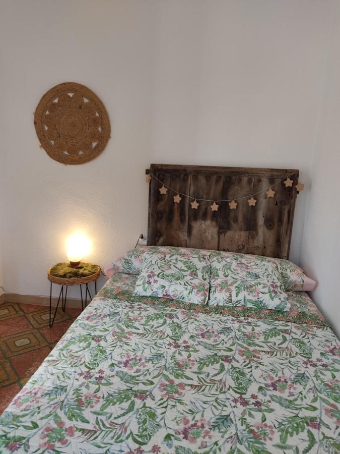 Casa Paqueldo Villa อัมโบสตา ภายนอก รูปภาพ