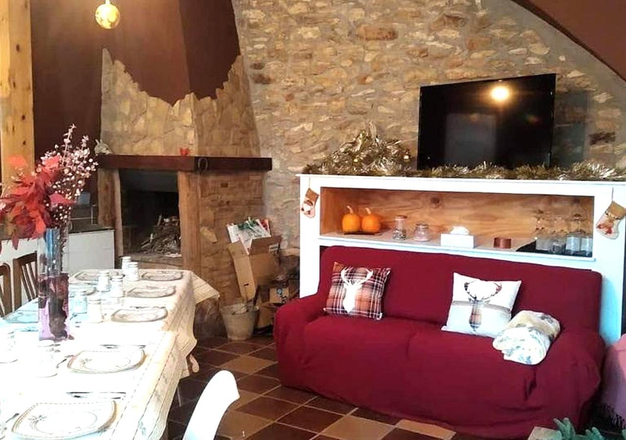 Casa Paqueldo Villa อัมโบสตา ภายนอก รูปภาพ